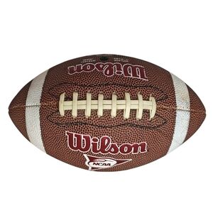 Wilson NCAA Junior Football